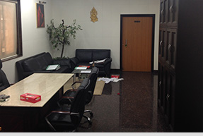 Adminastrative Office