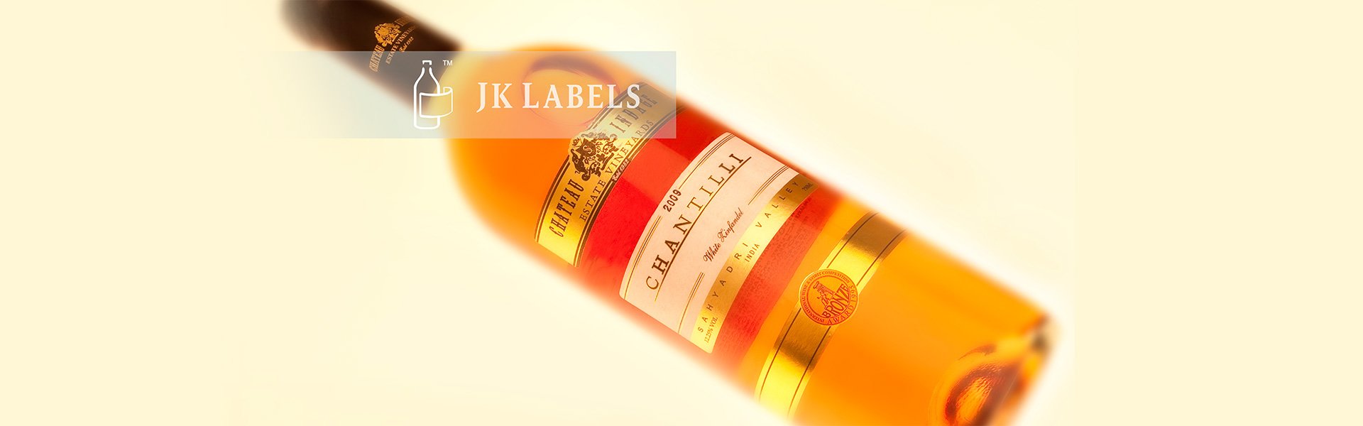 Liquor Beverage Labels