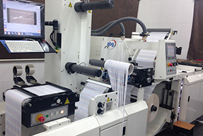 Slitting Inspection Error Detection Machine (OMEGA)